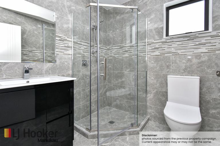 Photo of property in 50a Shirley Avenue, Papakura, 2110