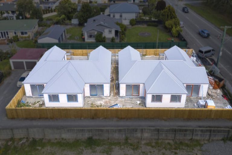Photo of property in 206a Racecourse Road, Sockburn, Christchurch, 8042