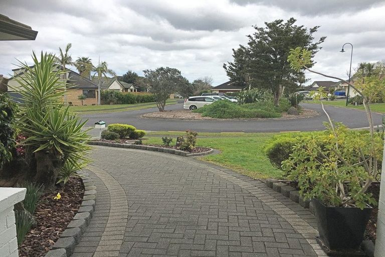 Photo of property in 7 Carniew Place, Dannemora, Auckland, 2016