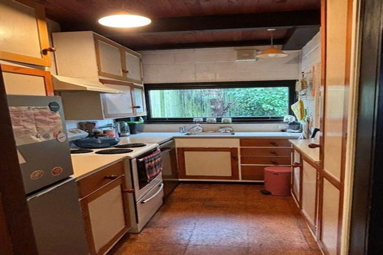 Photo of property in 24/10 Pitarua Street, Thorndon, Wellington, 6011