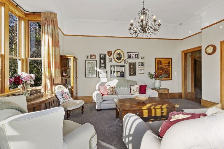 Photo of property in 38 Rose Street, Wadestown, Wellington, 6012