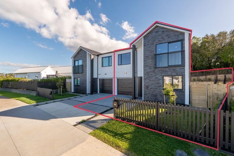 Photo of property in 40a Kukuwai Avenue, Red Beach, 0932