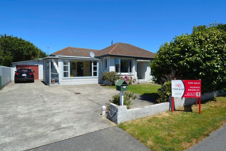 Photo of property in 141 Centre Street, Heidelberg, Invercargill, 9812