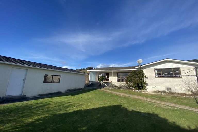 Photo of property in 19 Griffin Street, Richmond, 7020