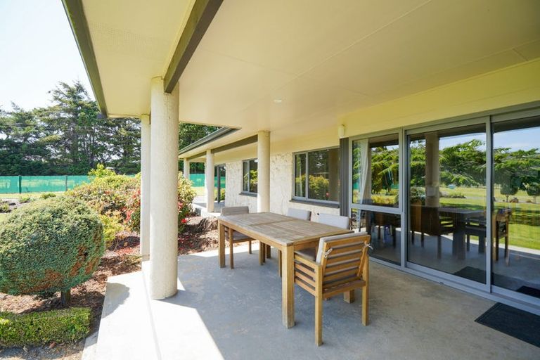 Photo of property in 388 Lorne Dacre Road, Roslyn Bush, Invercargill, 9876