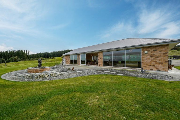 Photo of property in 213 Copples Road, Sefton, Rangiora, 7477