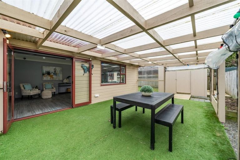 Photo of property in 12 Louis Street, Trentham, Upper Hutt, 5018