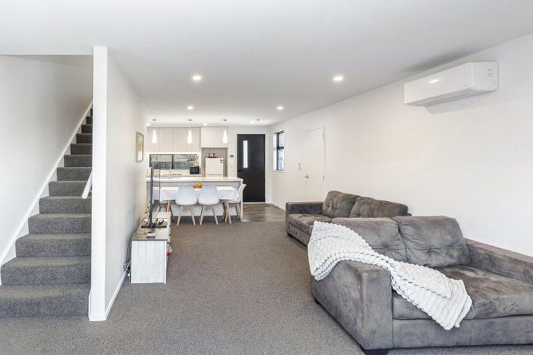 Photo of property in 4/38 Wildberry Street, Woolston, Christchurch, 8023