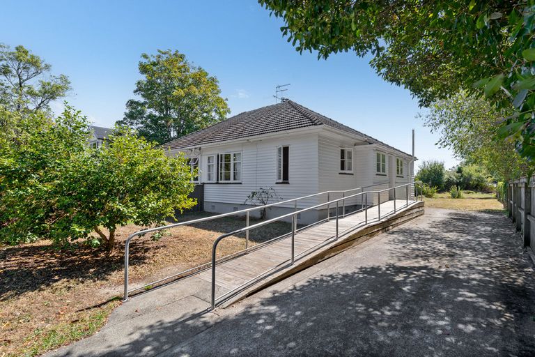 Photo of property in 122 Essex Street, Masterton, 5810