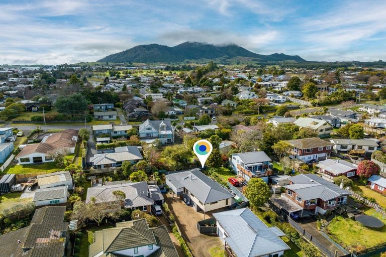 Photo of property in 2/12 Puriri Street, Hilltop, Taupo, 3330