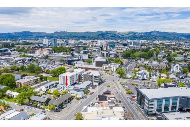 Photo of property in 11/388 Montreal Street, Christchurch Central, Christchurch, 8013