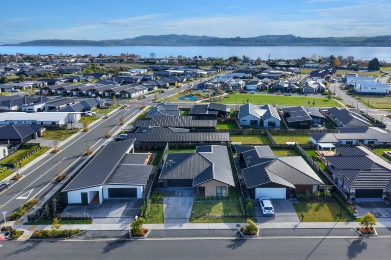 Photo of property in 10 Tatahi Street, Wharewaka, 3330