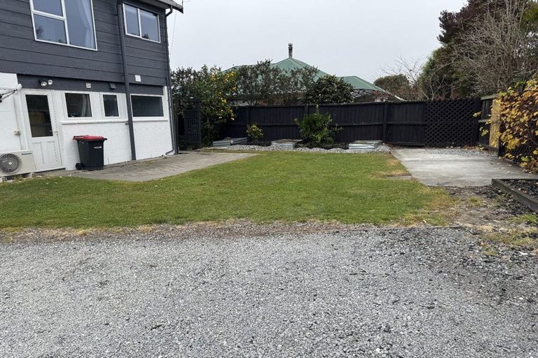 Photo of property in 6/12 Washbournes Road, Wigram, Christchurch, 8042