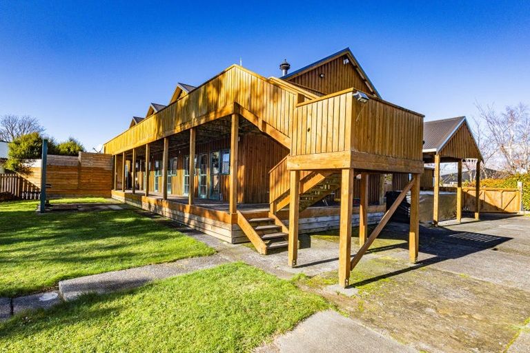 Photo of property in 101 Miro Street, Ohakune, 4625