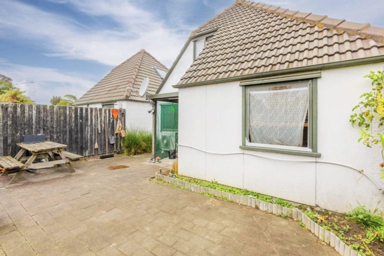 Photo of property in 10/720 Ballantyne Street, Frimley, Hastings, 4120