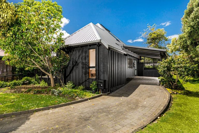 Photo of property in 10/46 King Edward Parade, Devonport, Auckland, 0624