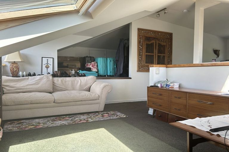 Photo of property in 62f1 Roseneath Terrace, Roseneath, Wellington, 6011