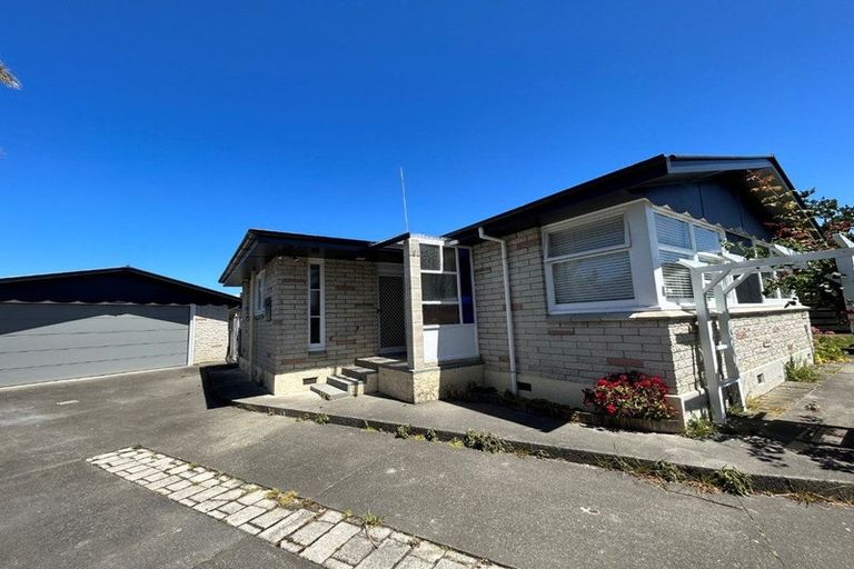 Photo of property in 27 Otatara Road, Taradale, Napier, 4112