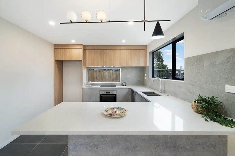 Photo of property in 4c Templeton Place, Clendon Park, Auckland, 2103