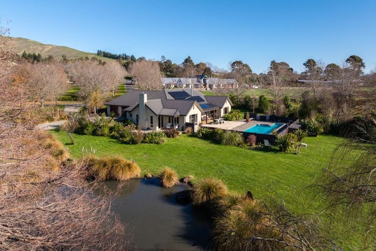 Photo of property in 113 Dry Hills Lane, Riverlands, Blenheim, 7274
