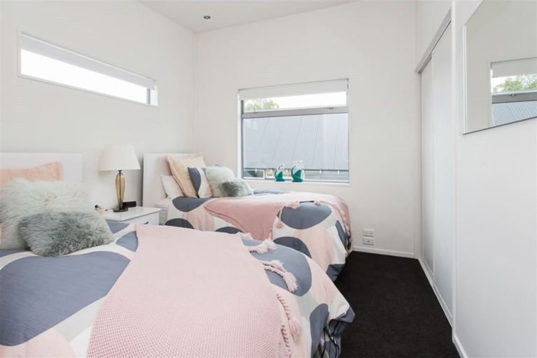Photo of property in 27 Clare Road, St Albans, Christchurch, 8014