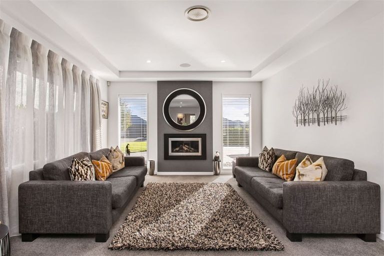 Photo of property in 1 Oakley Drive, Prebbleton, 7604