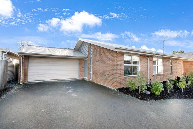 Photo of property in 115a Mackenzie Avenue, Woolston, Christchurch, 8023