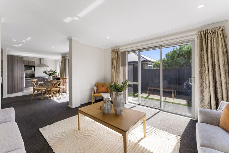 Photo of property in 11 Rahme Crescent, Kaiapoi, 7630