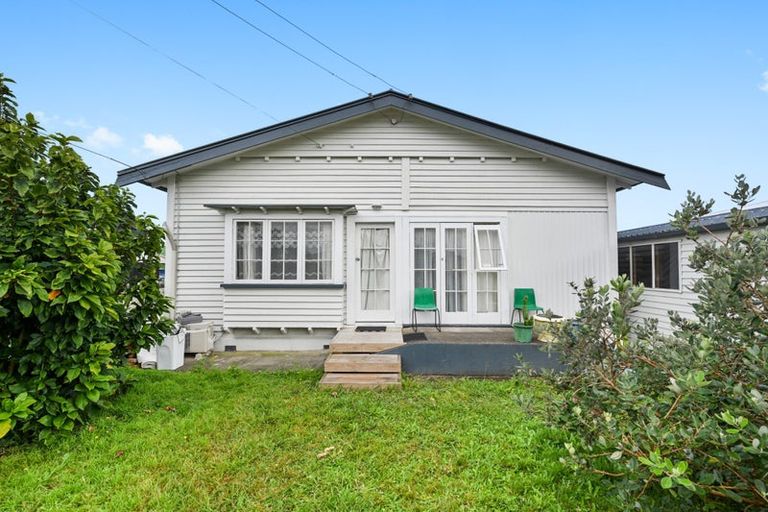 Photo of property in 26 Blackburn Street, Frankton, Hamilton, 3204