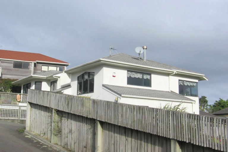 Photo of property in 98a Cortina Avenue, Johnsonville, Wellington, 6037