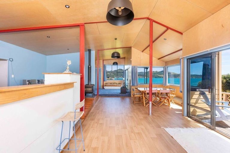Photo of property in 236 Hokianga Harbour Drive, Omapere, Kaikohe, 0473
