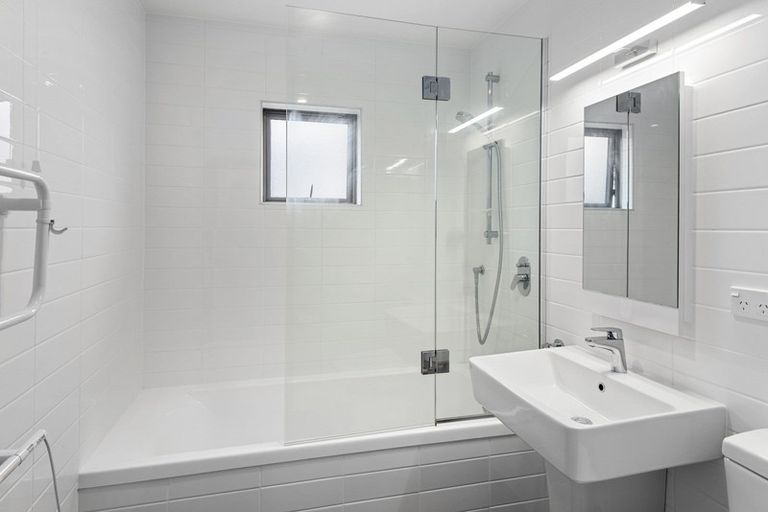 Photo of property in 2/155 Peterborough Street, Christchurch Central, Christchurch, 8013