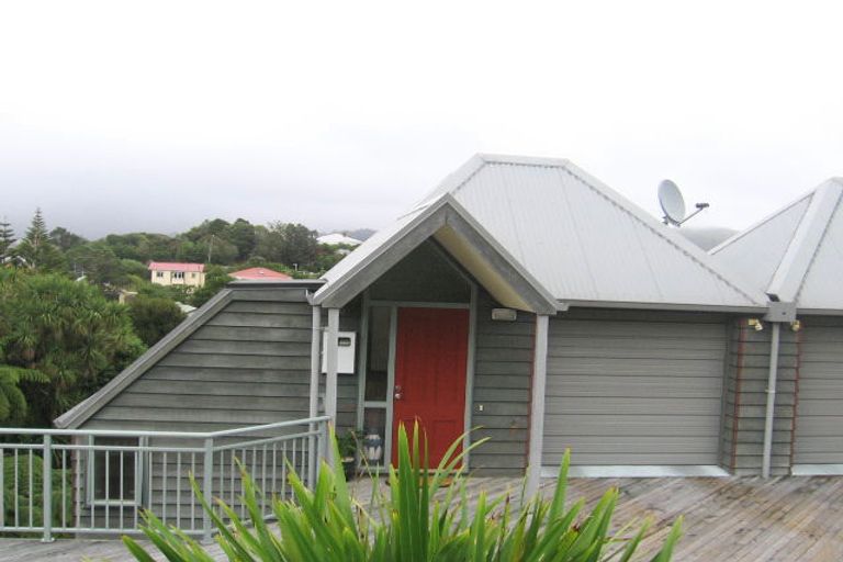 Photo of property in 19c Pembroke Road, Northland, Wellington, 6012