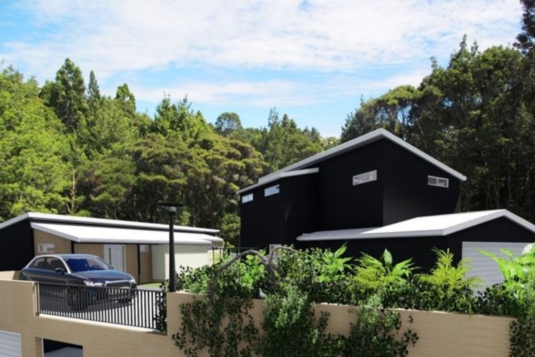 Photo of property in 26 Catrina Avenue, Birkenhead, Auckland, 0626