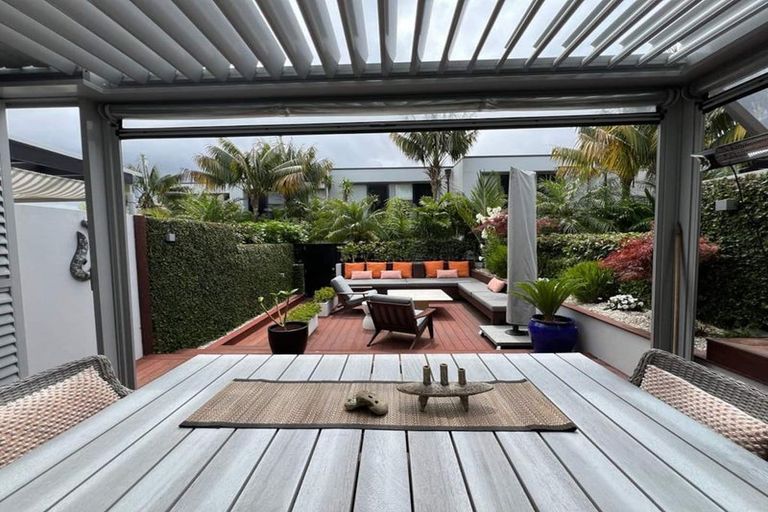 Photo of property in 3/7 Killarney Street, Takapuna, Auckland, 0622