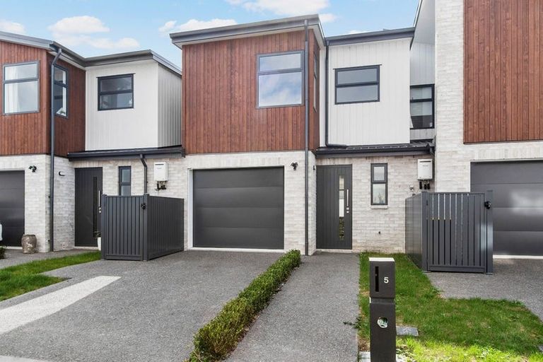 Photo of property in 5/102 Swayne Road, Cambridge, 3434