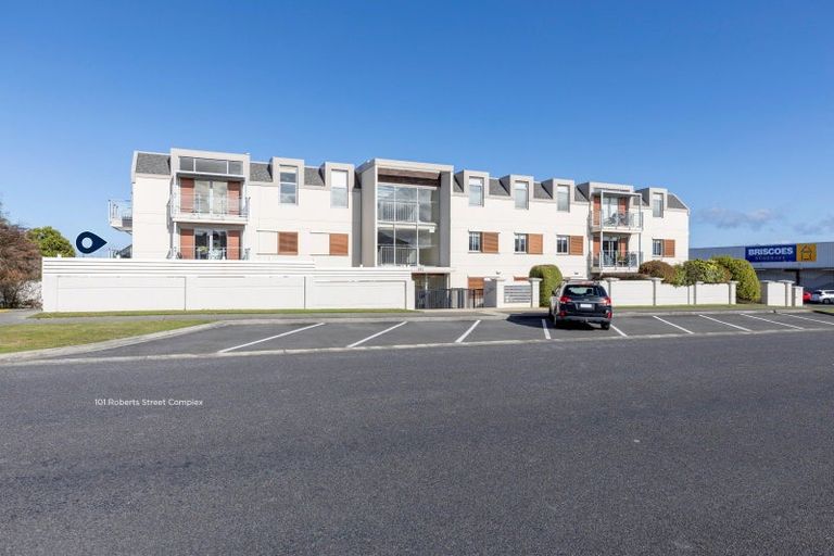 Photo of property in 101 On Roberts, 2/101 Roberts Street, Taupo, 3330