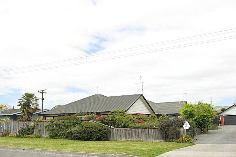 Photo of property in 17b Leitrim Street, Redwoodtown, Blenheim, 7201