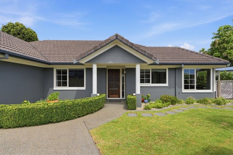 Photo of property in 29 Santa Barbara Drive, Papamoa Beach, Papamoa, 3118