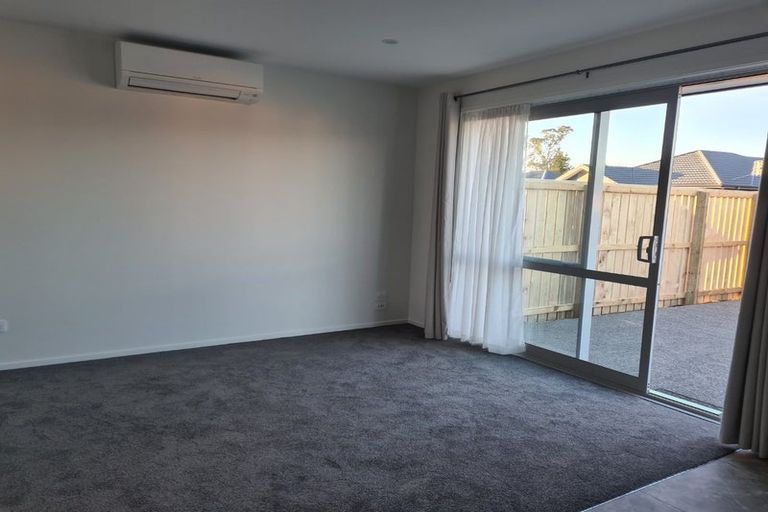 Photo of property in 18 Dalwood Crescent, Rolleston, 7614