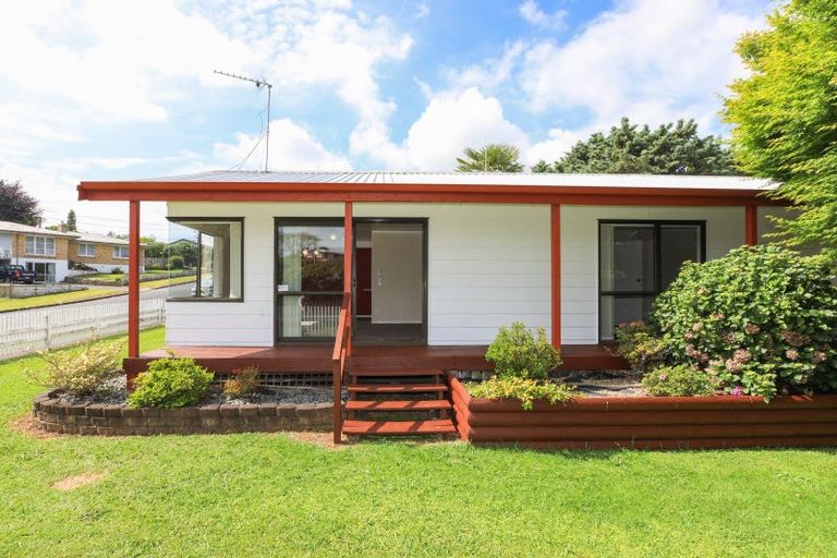 Photo of property in 1/49 Saint Marys Avenue, Te Awamutu, 3800