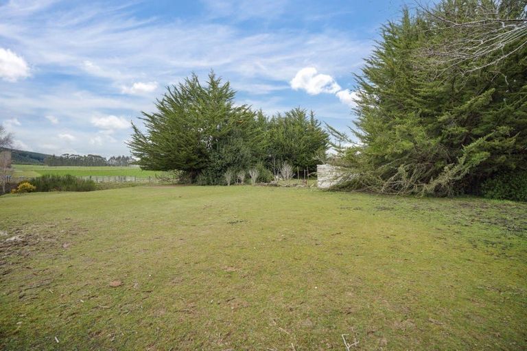 Photo of property in 136 Fenham Road, Merrivale, Otautau, 9682