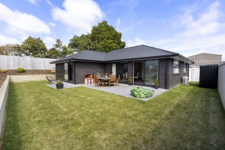 Photo of property in 9 Rehua Place, Favona, Auckland, 2024