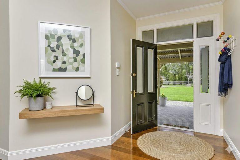 Photo of property in 41 Postman Road, Dairy Flat, Albany, 0794