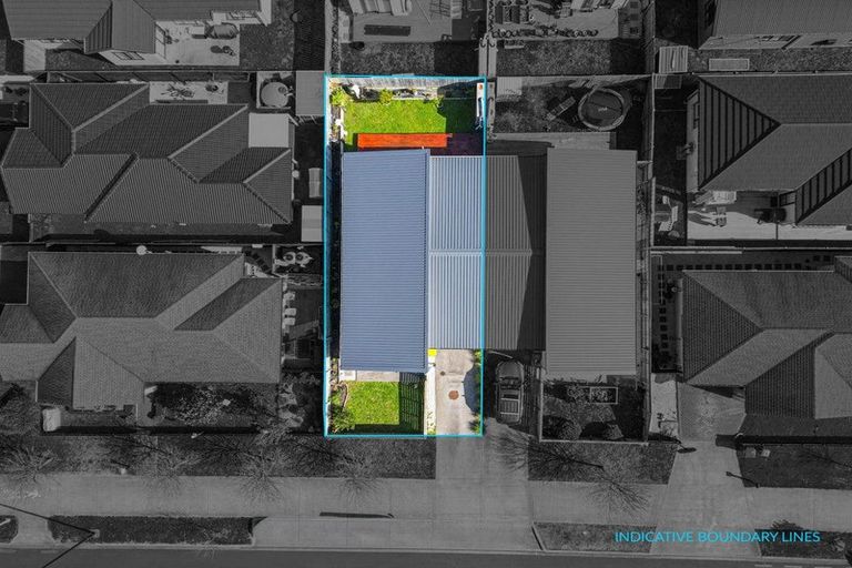 Photo of property in 24 Jutland Road, Pukekohe, 2120