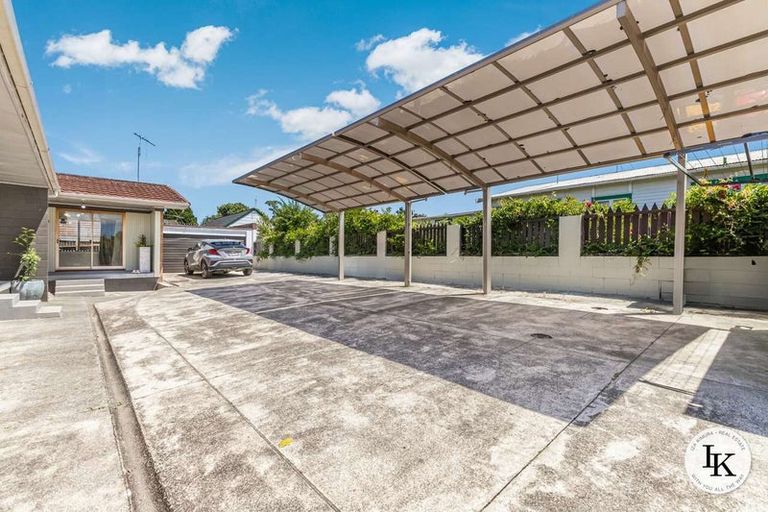 Photo of property in 287 Great South Road, Manurewa, Auckland, 2102