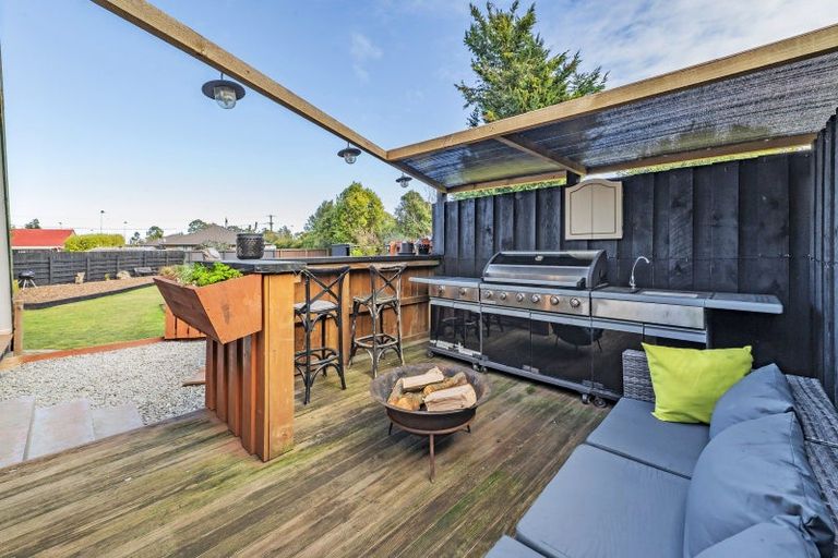 Photo of property in 24 Torlesse Crescent, Darfield, 7510