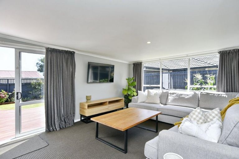 Photo of property in 38a Cridland Street West, Kaiapoi, 7630