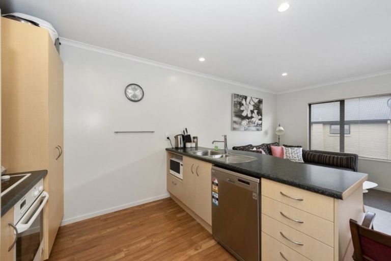 Photo of property in 432u3 Tristram Street, Whitiora, Hamilton, 3200