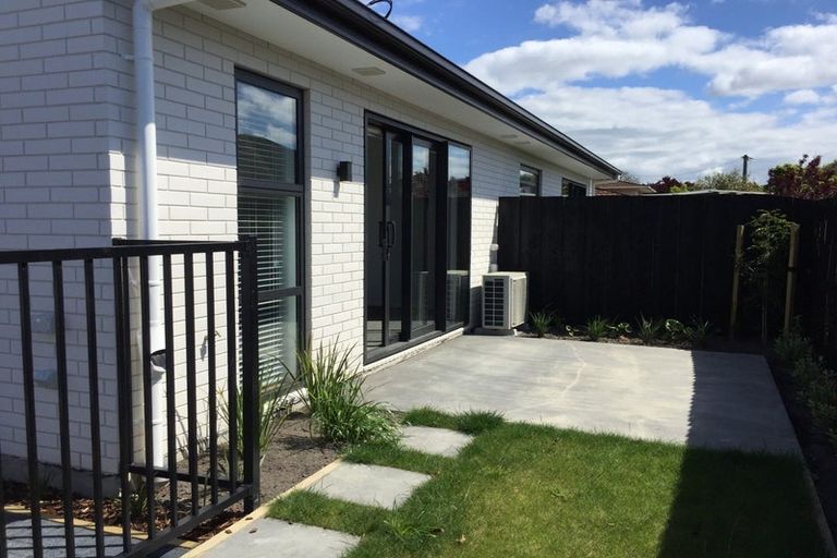 Photo of property in 7/59 Waimairi Road, Upper Riccarton, Christchurch, 8041